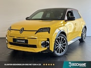 Renault 5 - urban range iconic cinq 40 kWh LAGE KM-STAND | 1E EIGENAAR |