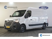 Renault Master - T35 2.3 dCi 150 L2H2 AUTOMAAT | Achteruitrijcamera | Cruise