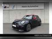 MINI John Cooper Works - Mini 1.5 C JCW Trim XL | XL Pakket | Elektrisch v