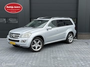 Mercedes-Benz GL-klasse - 420 CDI V8 Grijs Kenteken Youngtimer Goed onderhouden