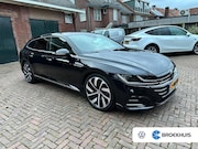 Volkswagen Arteon Shooting Brake - 2.0 TSI R-Line Business+ | trekhaak | Achteruitrijcamera | C