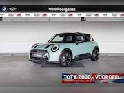 MINI Cooper S - 3-deurs 2.0 Classic L | 18 Inch Slide Spoke 2-tone