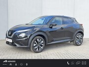 Nissan Juke - 1.0 DIG-T Acenta / Fabrieksgarantie tot 03-2029 / Camera / N