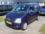 Opel Agila - 1.2-16V Elegance AIRCO 103.000km NAP APK 2027 Elec pakket LM