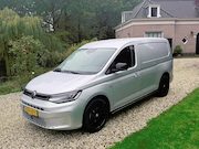 Volkswagen Caddy - 2.0 TDI Exclusive Lang Automaat Navi - Comforstoel - Cruise 