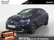 Renault Arkana - 1.6 E-Tech full hybrid 145 techno AUTOMAAT NAVI AIRCO CAMERA