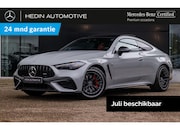 Mercedes-Benz AMG CLE - CLE 53 Coupé Automaat 4MATIC+ | Premium Plus Pakket | AMG Ni