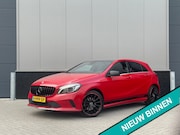 Mercedes-Benz A-klasse - 180 Cruise Climate Stoelverwarming