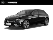 Mercedes-Benz A-klasse - 180 Star Edition Luxury-Line A-klasse 180 Star Edition Luxur