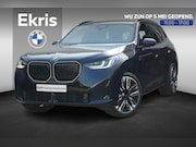 BMW X3 - xDrive20 M Sport Pro | Trekhaak / Panoramadak / Stoelventila