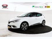 Renault Scénic - 1.2 TCe Bose Volleder, Bose, Navigatie