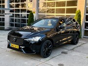 Volvo XC60 - 2.0 T6 PHEV|AWD Plus Black Edition|Long Range|Panodak|360 Ca