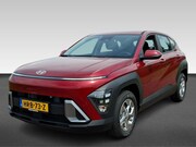 Hyundai Kona - 1.6 GDI HEV Comfort Dealeronderhouden | Apple Carplay/Androi
