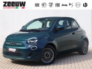 Fiat 500e - Icon 42KWH | Navi | Carplay | BTW | 16"
