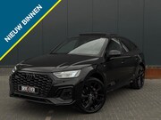 Audi Q5 Sportback - 55 TFSI e | 3x S Line | Pano | 360 | Matrix