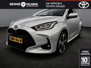 Toyota Yaris - 1.5 Hybrid 130 Executive | nieuw met 3800 euro voordeel