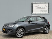 Seat Arona - 1.0 TSI Xcellence Trekhaak/Carplay/Climate.