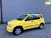 Suzuki Ignis - 1.3-16V GL Airco Stuurbekr In bijna nieuwstaat