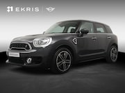 MINI Countryman - Cooper S Night Jack Edition | Stoelverwarming | Cruise Contr