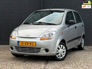 Chevrolet Matiz - 0.8 Spirit AIRCO|66946KM|ELEK RAMEN|NWE APK
