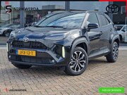 Toyota Yaris Cross - 1.5 Hybrid 115 Dynamic