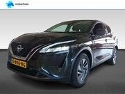 Nissan Qashqai - 1.3 Mild-Hybrid 158pk Xtronic Acenta