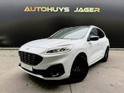Ford Kuga - 2.5 PHEV ST-Line X Automaat Trekhaak Camera Navi Sportstoele