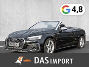 Audi S5 - TFSI quattro tiptronic