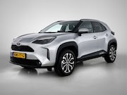 Toyota Yaris Cross - 1.5 Hybrid 130 Dynamic ACC | Clima | PDC v+a | Stoel & Stuur