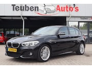 BMW 1-serie - 118i Corporate Lease Executive | Automaat | M-Sport pakket |