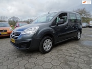 Peugeot Partner - 1.2 PureTech Allure AIRCO/NAV/BT/CRUISE