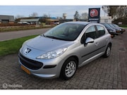 Peugeot 207 - 1.4 Cool 'n Blue