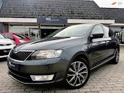 Skoda Rapid - Spaceback 1.2 TSI Xenon|Trekhaak|Climate|PDC|Stoel verwarm|B