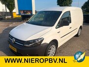 Volkswagen Caddy - 1.6TDI Airco 187000KM