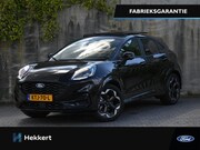 Ford Puma - ST-Line X 1.0 EcoBoost Hybrid 125pk PANO-DAK | 18''LM | 360 
