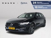 Volvo V90 - T8 Plug-in hybrid AWD Ultra Dark | SOH 100% | Panoramadak | 