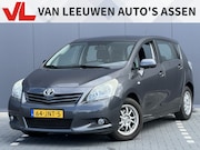 Toyota Verso - 1.8 VVT-i Aspiration | Nieuw binnen | RIJKLAAR | Cruise | Tr