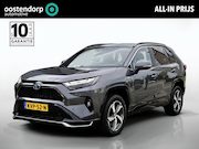 Toyota RAV4 - 2.5 Plug-in Hybrid AWD Dynamic | Stoelverwarming | Elektrisc