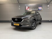 Mazda CX-5 - 2.5 SKY A-G 194/TREKH WEGKL/DODE HOEK/PDC/CARPLAY/STOEL STUU