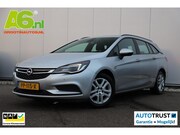 Opel Astra - Sports Tourer 1.0 Online Edition 105PK Trekhaak Navigatie Ca