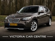 BMW X1 - sDrive18i - Airco - Nette staat