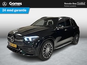 Mercedes-Benz GLE-klasse - 350 e 4MATIC AMG | Premium Plus | Head-Up Display | Panorama