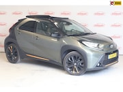 Toyota Aygo X - 1.0 VVT-i S-CVT Limited NL auto, Cabrio, carplay, stoelverw