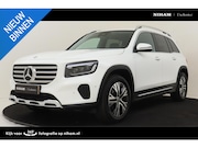 Mercedes-Benz GLB-Klasse - 200 STAR EDITION LUXURY LINE LIMITED -ADAP.CRUISE|CAMERA|STO