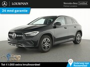 Mercedes-Benz GLA-Klasse - 250 e Progressive Plug-In Hybride | Dode Hoek Ass | Stoelver