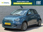 Fiat 500 - 42 kWh | 1e Eigenaar| Navigatie | Carplay | Climate Control 