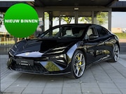 Lotus Emeya - R 102 kWh 900 PK Keramische remmen 4 Zitplaatsen LM velgen A