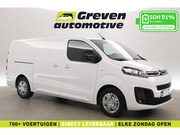 Opel Vivaro-e - Citroën e-Jumpy 75 kWh L3H1 | Snelladen | SOH 91% | Clima | 