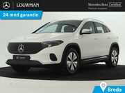 Mercedes-Benz EQA - 250+ Business Solution 71 kWh | Trekhaak | Parkeerpakket met