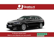 BMW 5-serie - Touring 530e Trekhaak - Panoramadak - Driving Assistant Prof